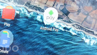 Android Pay vs. Google Wallet: What's the Difference?